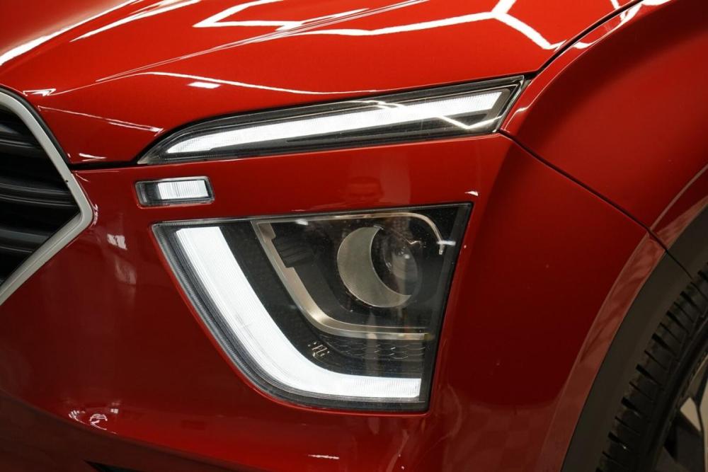 Hyundai Creta II Крым  - изображение 9