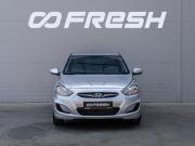 Hyundai Solaris I Краснодар  - изображение 20