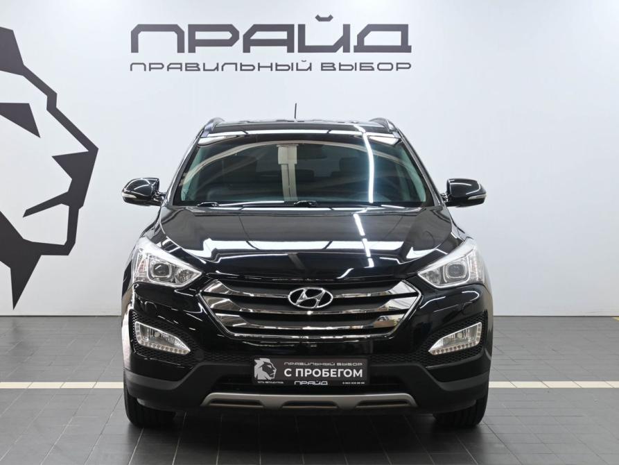 Hyundai Santa Fe III Ростов-на-Дону  - изображение 3