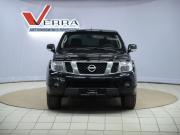 Nissan Navara (Frontier) III (D40) Рестайлинг Уфа  - изображение 18