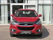 Hyundai ix35 I Рестайлинг Воронеж  - изображение 14