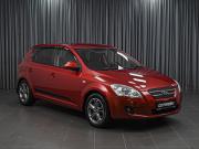 Kia Ceed I Ставрополь  - изображение 21