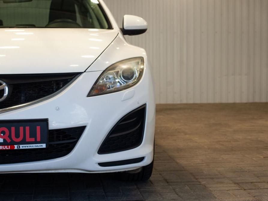 Mazda 6 II (GH) Рестайлинг Иваново  - изображение 5