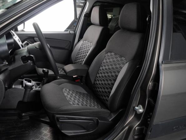 Lada (ВАЗ) Granta I Рестайлинг с пробегом 2021 года, цена 869 000 рублей, 38543 км, универсал, Автокод Объявления