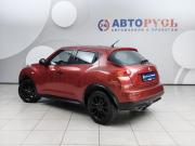 Nissan Juke I Подольск  - изображение 27
