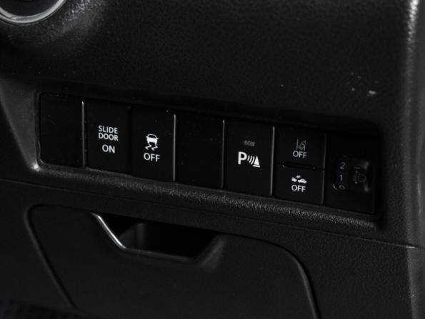 Suzuki Solio III с пробегом 2020 года, цена 1 445 000 рублей, 52124 км, микровэн, Автокод Объявления