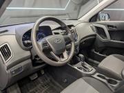 Hyundai Creta I Москва  - изображение 34