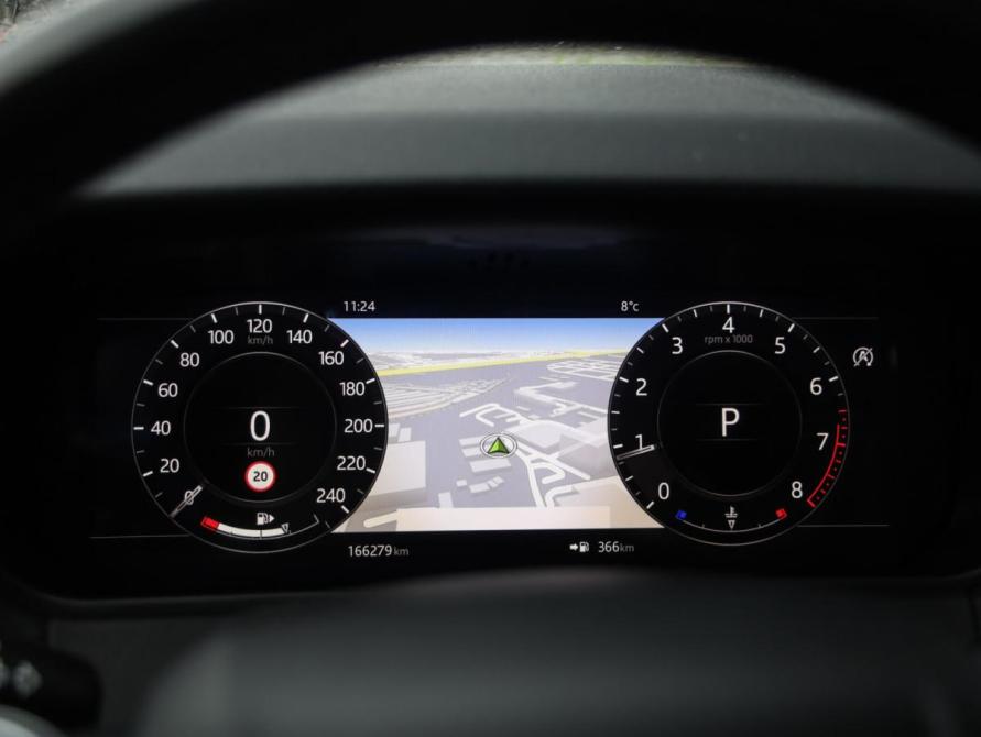 Land Rover Range Rover Velar I Санкт-Петербург  - изображение 16