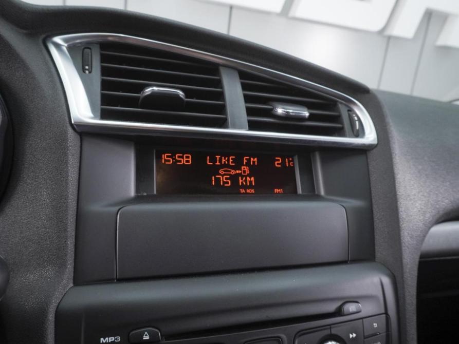 Citroen C4 II Ростов-на-Дону  - изображение 13