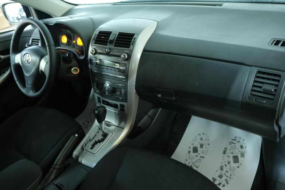 Toyota Corolla X (E140 E150) Омск  - изображение 17