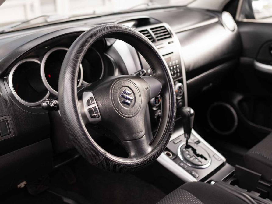 Suzuki Grand Vitara II Новосибирск  - изображение 11