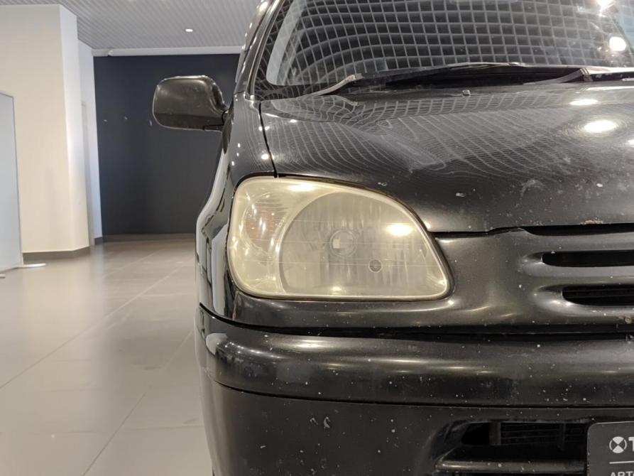 Toyota Raum I Казань  - изображение 21