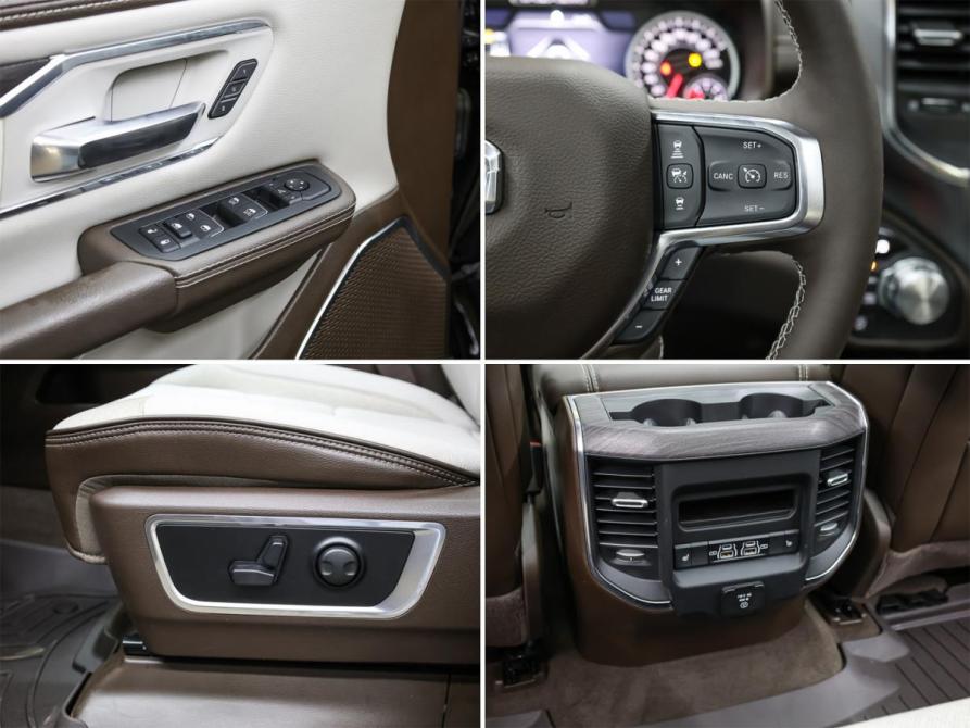 Ram 1500 V Рестайлинг Москва  - изображение 24