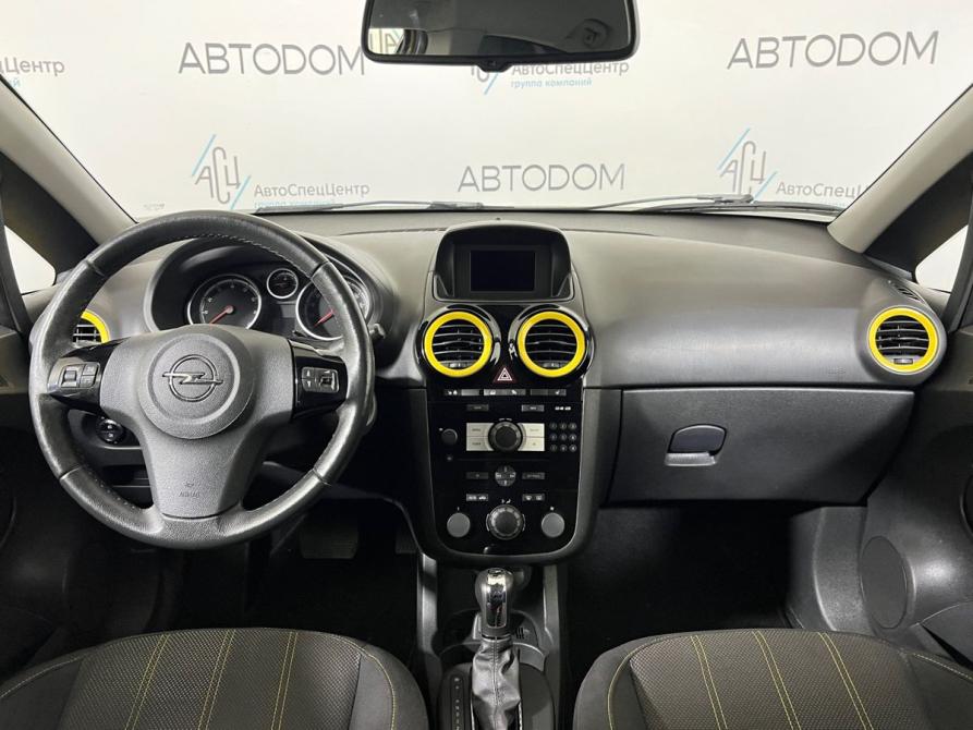 Opel Corsa D Рестайлинг II Москва  - изображение 8