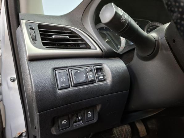Nissan Sentra VII (B17) с пробегом 2014 года, цена 1 039 000 рублей, 83303 км, седан, Автокод Объявления