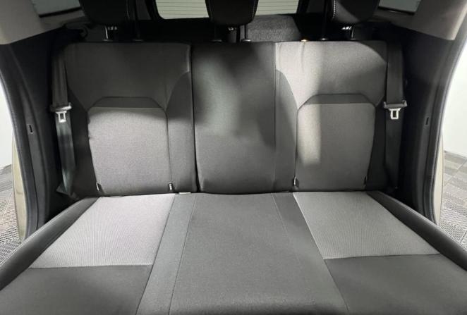 Renault Duster II с пробегом 2021 года, цена 1 970 000 рублей, 44254 км, внедорожник, Автокод Объявления
