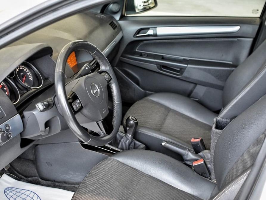 Opel Astra H Рестайлинг Каменск-Уральский  - изображение 6