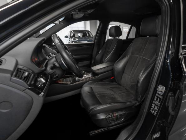 BMW X4 I (F26) с пробегом 2017 года, цена 2 280 000 рублей, 207882 км, внедорожник, Автокод Объявления