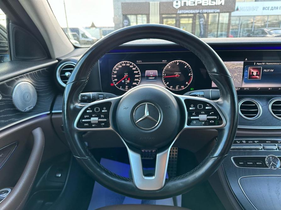 Mercedes-Benz E-Класс V (W213 S213 C238) Пермь  - изображение 20