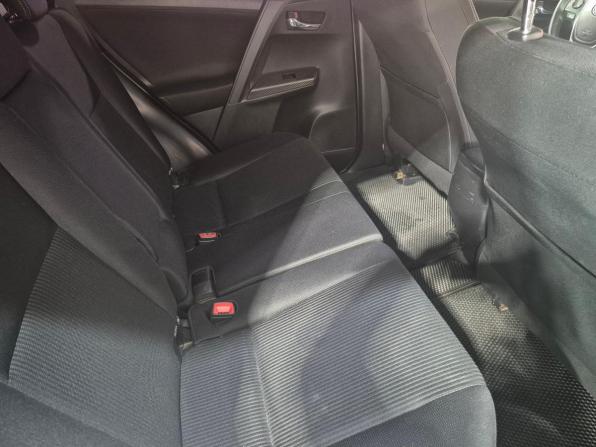 Toyota RAV4 IV (XA40) с пробегом 2014 года, цена 1 499 000 рублей, 323000 км, внедорожник, Автокод Объявления