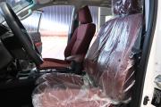 Toyota Hilux VIII Рестайлинг Уфа  - изображение 33