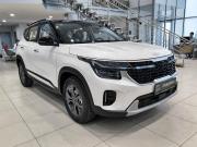 Kia Seltos II Казань  - изображение 25