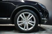 Volkswagen Touareg II Рестайлинг Крым  - изображение 68