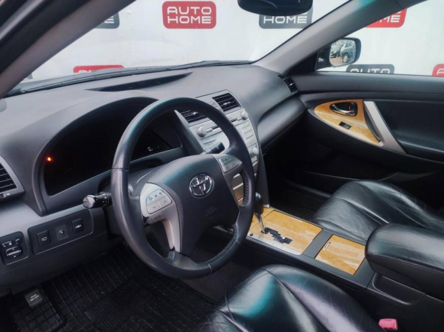 Toyota Camry VI (XV40) Санкт-Петербург  - изображение 7