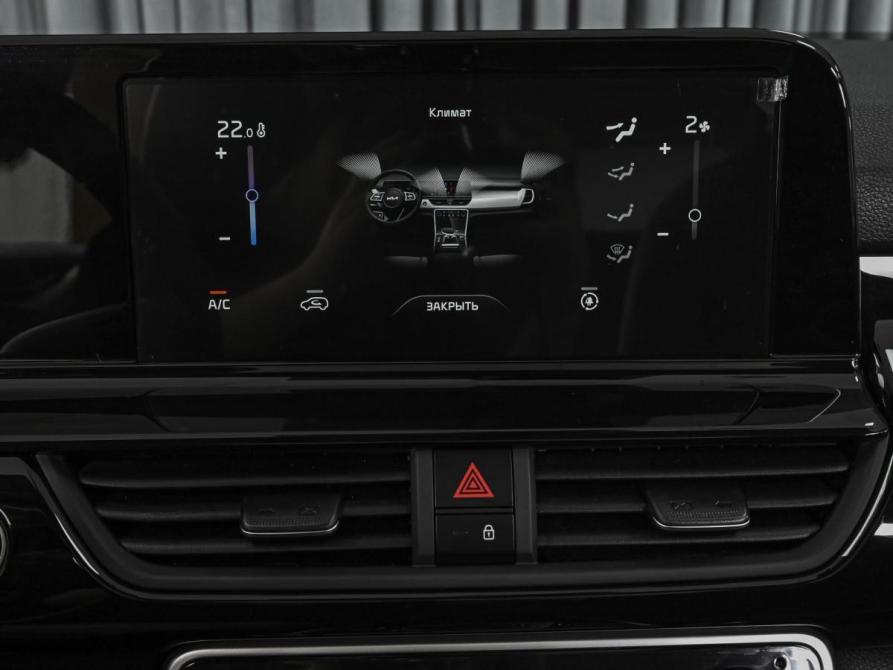 Kia Seltos II Ставрополь  - изображение 15