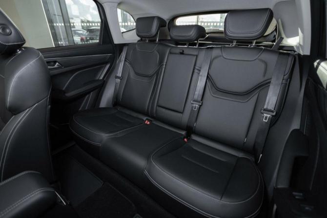 Новый Haval Jolion I Рестайлинг 2026 года, цена 2 899 000 рублей, внедорожник, Автокод Объявления