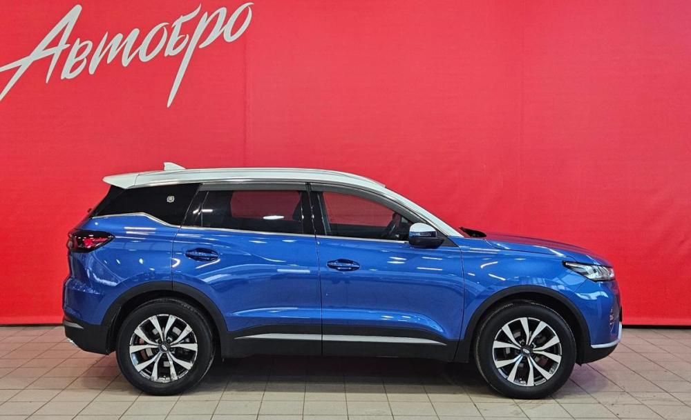 Chery Tiggo 7 Pro I Вологда  - изображение 6