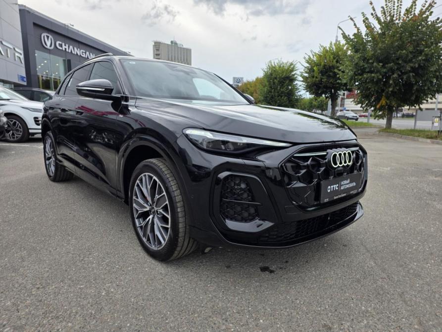 Audi Q5 III (GU) Казань  - изображение 3