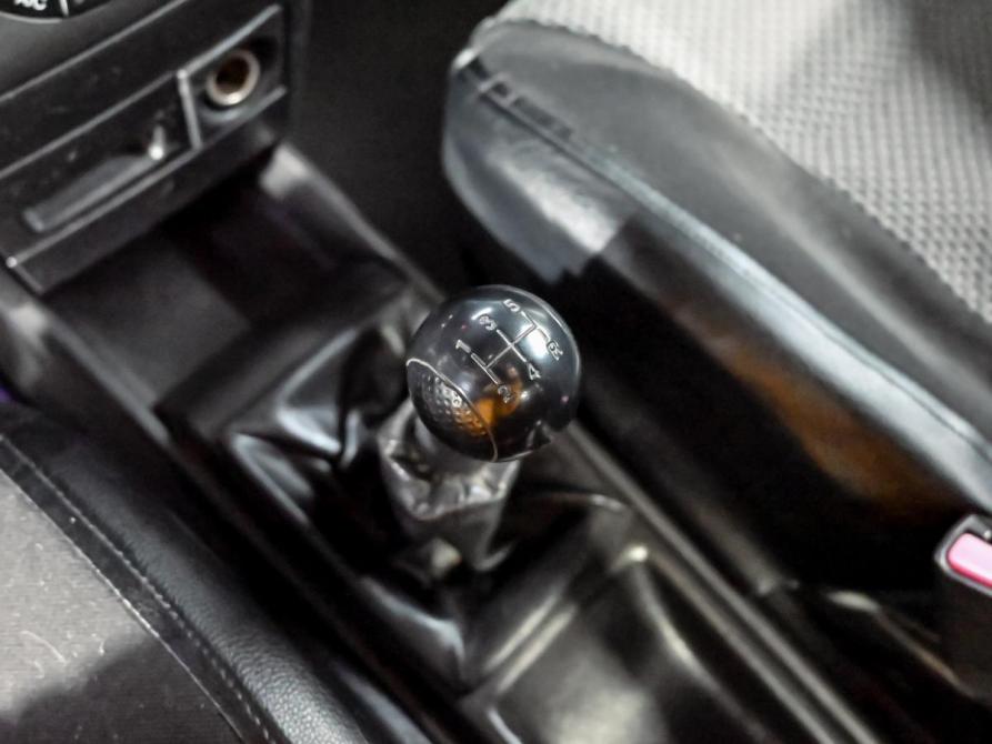 Chevrolet Aveo I Рестайлинг Екатеринбург  - изображение 8