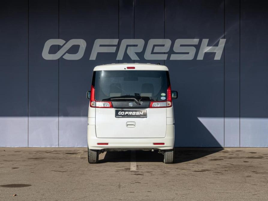 Suzuki Spacia I Рестайлинг Краснодар  - изображение 4