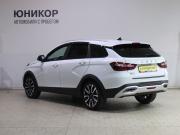 Lada (ВАЗ) Vesta I Рестайлинг (NG) Дзержинск  - изображение 27