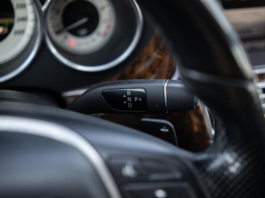 Mercedes-Benz CLS II (C218) Сочи  - изображение 24