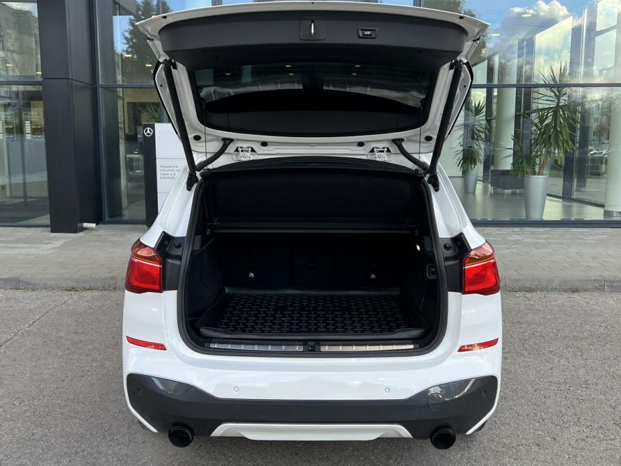 BMW X1 II (F48) Нижний Новгород  - изображение 31