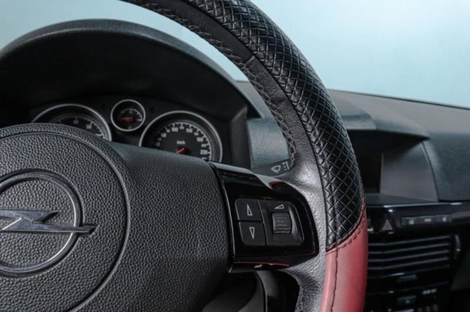 Opel Astra H Рестайлинг с пробегом 2007 года, цена 449 000 рублей, 305500 км, хэтчбек, Автокод Объявления