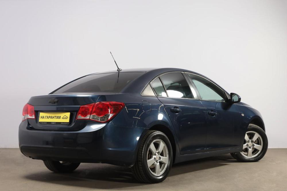 Chevrolet Cruze I Новосибирск  - изображение 7