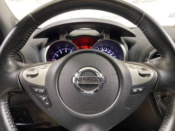 Nissan Juke I с пробегом 2011 года, цена 1 029 000 рублей, 91023 км, внедорожник, Автокод Объявления