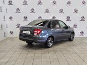 Lada (ВАЗ) Granta I Рестайлинг Тольятти  - изображение 25