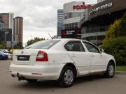Skoda Octavia II (A5) Рестайлинг Москва  - изображение 20