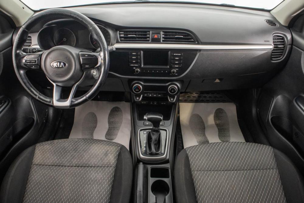 Kia Rio IV Барнаул  - изображение 10