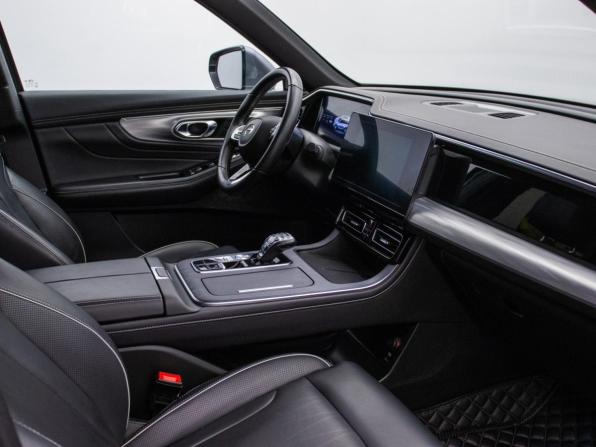GAC GS8 II с пробегом 2023 года, цена 3 180 000 рублей, 42378 км, внедорожник, Автокод Объявления