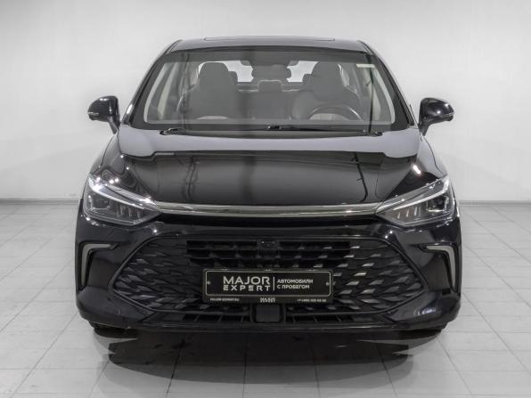 BAIC U5 Plus с пробегом 2023 года, цена 750 000 рублей, 136930 км, седан, Автокод Объявления