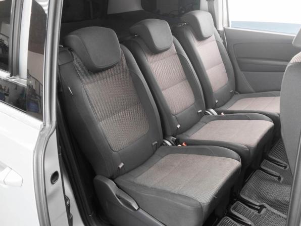 Volkswagen Sharan II с пробегом 2011 года, цена 1 229 000 рублей, 152329 км, минивэн, Автокод Объявления