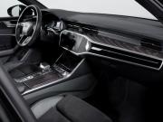 Audi A6 V (C8) Москва  - изображение 31