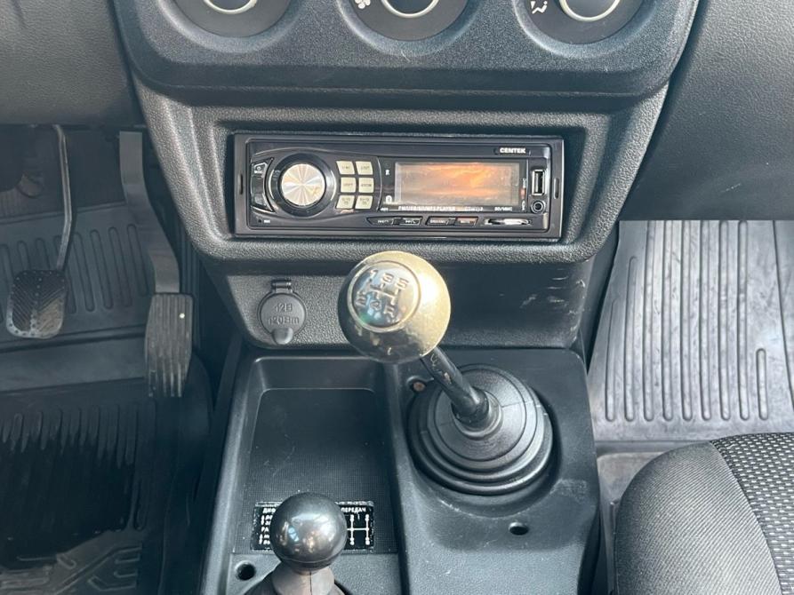 Lada (ВАЗ) 2121 (4x4) I Рестайлинг (2020) Уфа  - изображение 12