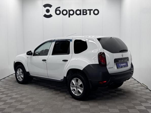 Renault Duster I Рестайлинг с пробегом 2018 года, цена 1 449 000 рублей, 94993 км, внедорожник, Автокод Объявления