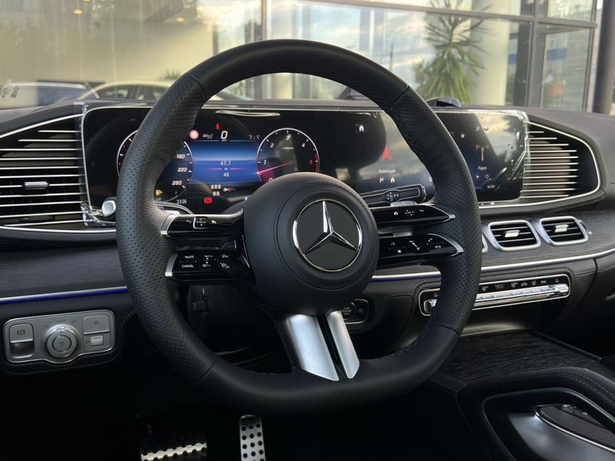 Mercedes-Benz GLS II (X167) Рестайлинг Нижний Новгород  - изображение 16